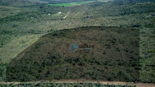 Lote/Terreno à venda, 20000m² no Setor de Habitações Individuais Sul, Brasília