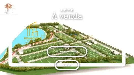 Lote/Terreno à venda, 300m² no , Fundão