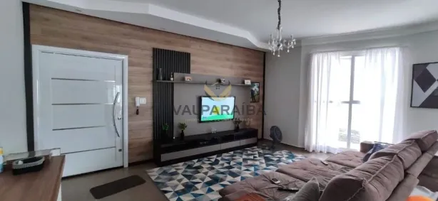 Sobrado com 3 Quartos à venda, 256m² no Condomínio Terras do Vale, Caçapava