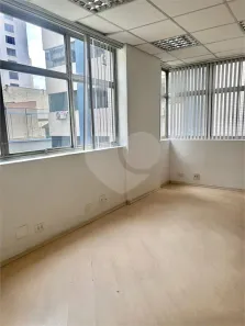 Sala Comercial para alugar, 54m² no Perdizes, São Paulo
