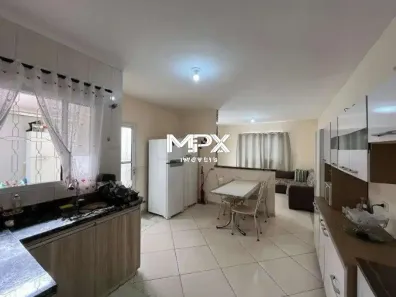 Casa com 2 Quartos à venda, 64m² no Pompéia, Piracicaba