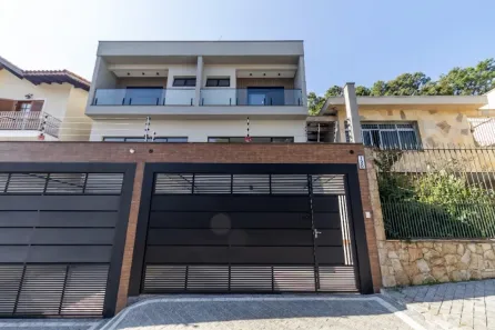 Sobrado com 3 Quartos à venda, 208m² no Parque São Domingos, São Paulo