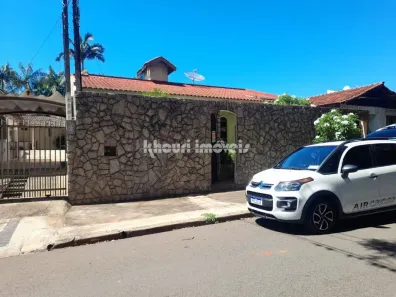 Casa com 4 Quartos à venda, 171m² no Conjunto Residencial João Paulo I (Iguatemi), Maringá