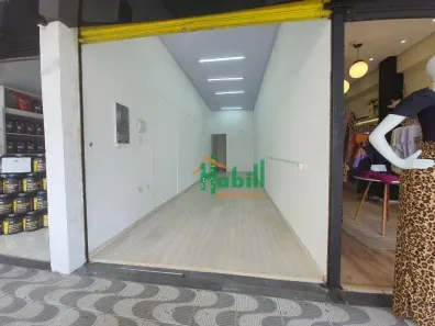 Ponto Comercial para alugar, 28m² no Vila Costa, Suzano