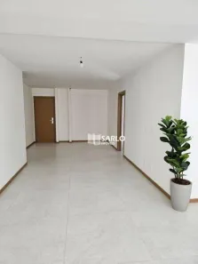 Apartamento com 3 Quartos à venda, 132m² no Jardim da Penha, Vitória