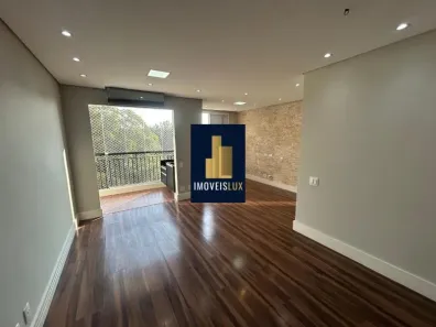 Apartamento com 2 Quartos à venda, 64m² no Jardim Caboré, São Paulo