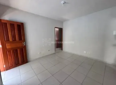 Casa com 1 Quarto para alugar, 128m² no Santa Paula, São Caetano do Sul