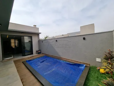 Casa de Condomínio com 3 Quartos à venda, 145m² no Real Sul, Ribeirão Preto