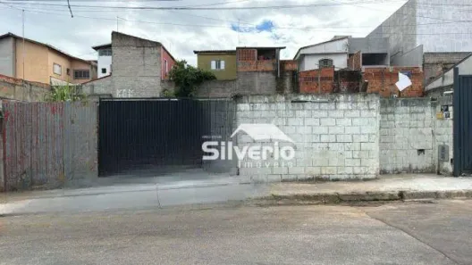 Lote/Terreno à venda, 300m² no Campos de São José, São José dos Campos