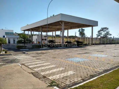 Galpão/Depósito/Armazém à venda, 1533m² no Jardim Oliveira Camargo, Indaiatuba