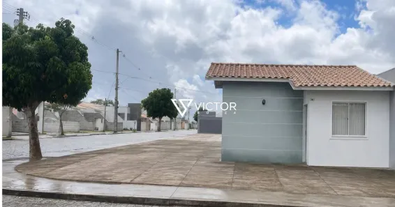Casa de Condomínio com 2 Quartos à venda, 47m² no Registro, Feira de Santana