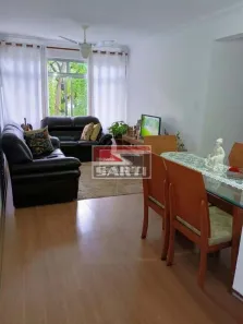 Apartamento com 3 Quartos à venda, 80m² no Jaçanã, São Paulo