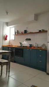 Apartamento com 2 Quartos à venda, 57m² no Nova Palhoça, Palhoça