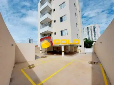 Apartamento com 2 Quartos à venda, 56m² no Lídice, Uberlândia