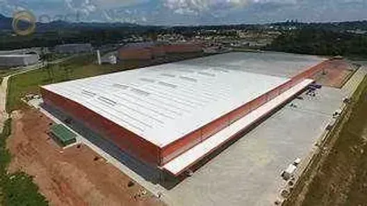 Galpão/Depósito/Armazém para alugar, 8355m² no Parque da Fonte, São José dos Pinhais