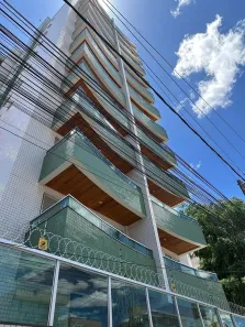 Apartamento com 2 Quartos à venda, 80m² no Centro, Montes Claros