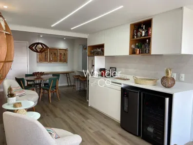 Apartamento com 4 Quartos à venda, 145m² no Chácara Santo Antônio (Zona Sul), São Paulo