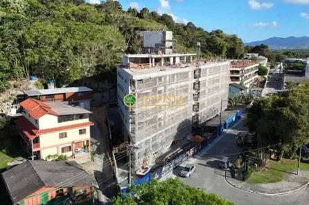 Apartamento com 2 Quartos à venda, 76m² no Jurerê, Florianópolis