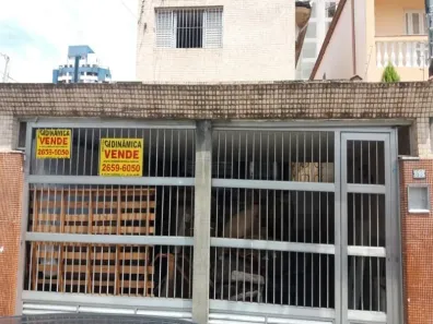 Sobrado com 3 Quartos à venda, 218m² no Vila Dom Pedro I, São Paulo