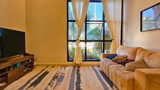 Casa de Condomínio com 3 Quartos à venda, 149m² no Jardim Residencial Viena, Indaiatuba