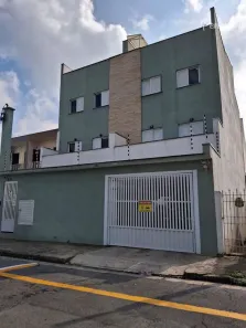 Apartamento com 2 Quartos à venda, 44m² no Vila Assunção, Santo André