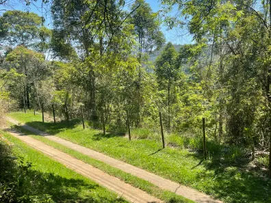 Lote/Terreno à venda, 3700m² no Nogueira, Petrópolis