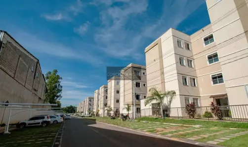Apartamento com 2 Quartos à venda, 40m² no Bela Marina, Cuiabá