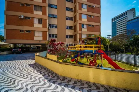 Apartamento com 3 Quartos à venda, 108m² no Chácara da Barra, Campinas