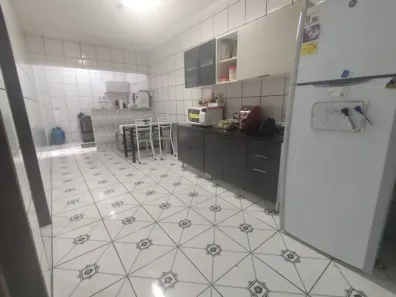 Casa com 2 Quartos à venda, 95m² no Conjunto Residencial Dom Pedro II, São José dos Campos