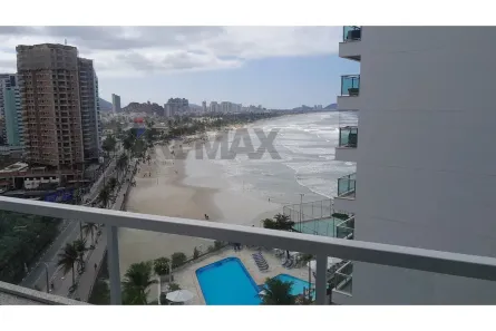 Apartamento com 2 Quartos à venda, 126m² no Pitangueiras, Guarujá