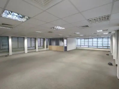 Sala Comercial para alugar, 340m² no Bela Vista, São Paulo