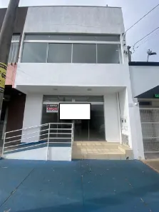 Ponto Comercial para alugar, 300m² no Centro, Itapetininga