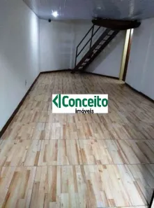 Ponto Comercial à venda, 42m² no Boa Viagem, Belo Horizonte