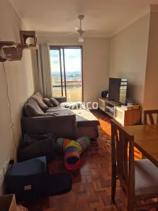 Apartamento com 3 Quartos à venda, 70m² no Palmeiras de São José, São José dos Campos