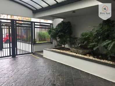 Apartamento com 2 Quartos à venda, 60m² no Vila Bertioga, São Paulo