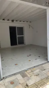 Casa com 2 Quartos para alugar, 101m² no Tupi, Praia Grande