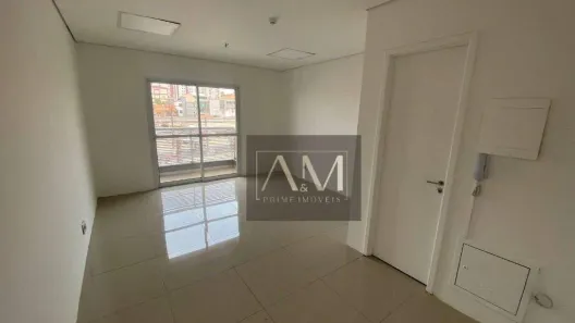 Sala Comercial à venda, 26m² no Chácara Califórnia, São Paulo