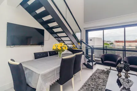 Apartamento com 1 Quarto à venda, 58m² no Azenha, Porto Alegre