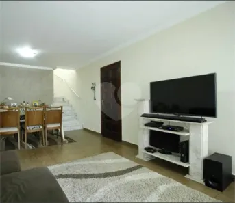 Casa com 3 Quartos à venda, 158m² no Vila Nair, São Paulo