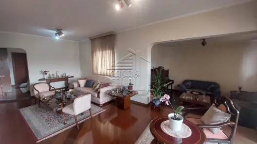 Apartamento com 4 Quartos para venda ou aluguel, 245m² no Chácara Tatuapé, São Paulo