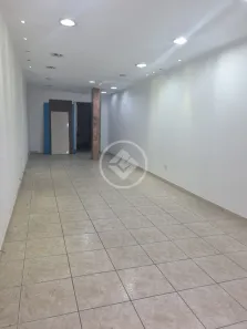 Prédio Comercial com 25 Quartos à venda, 700m² no Centro, Santos