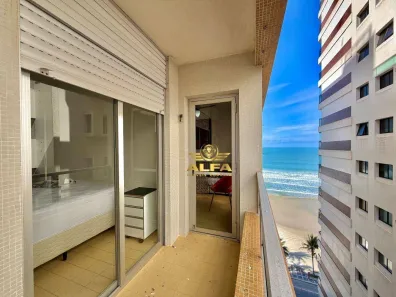 Apartamento com 2 Quartos à venda, 65m² no Vila Luis Antônio, Guarujá