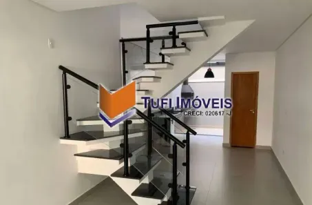 Casa com 3 Quartos à venda, 120m² no Jardim Aeroporto, São Paulo