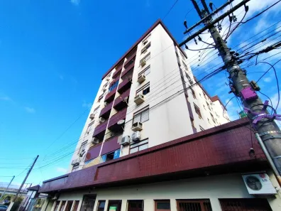 Apartamento com 3 Quartos para alugar, 70m² no Centro, São Leopoldo