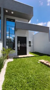 Casa com 2 Quartos à venda, 55m² no Vila Rica, Portão