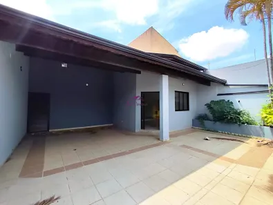 Casa com 3 Quartos para venda ou aluguel, 250m² no Jardim Regina, Indaiatuba