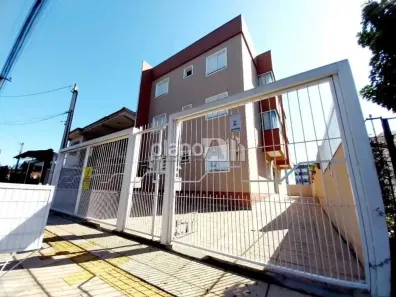 Apartamento com 2 Quartos à venda, 52m² no Parque Olinda, Gravataí