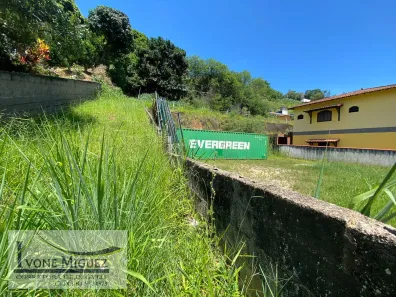 Lote/Terreno à venda, 888m² no Vila Selma, Miguel Pereira