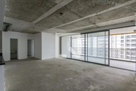 Apartamento com 3 Quartos à venda, 105m² no Jardim das Acácias, São Paulo