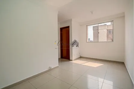 Apartamento com 2 Quartos à venda, 42m² no Vila Parque Jabaquara, São Paulo